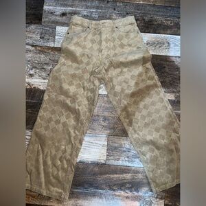 Forever 21 High Waist Pants